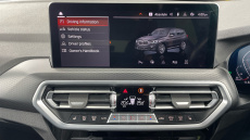 BMW X3 xDrive20d MHT M Sport 5dr Step Auto Diesel Estate